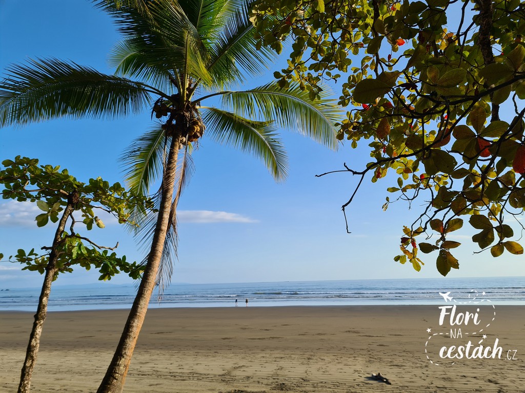 Kostarika: to nejlepší z ráje ve třech týdnech