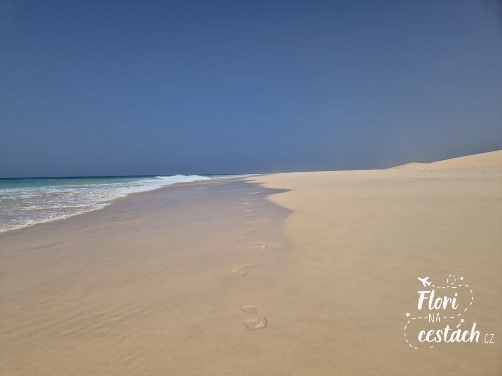 Boa Vista: Nejkrásnější pláže světa na neprofláknutém ostrově plném pohody