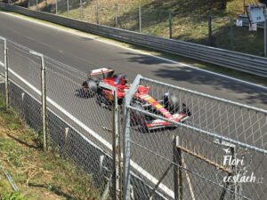 Formule 1, GP Itálie, Monza 2024