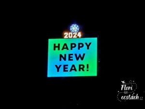 New Years Eve Times Square New York
