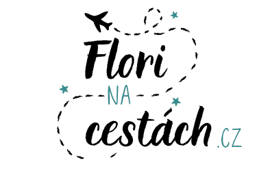 Flori na cestách
