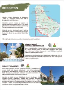 Barbados e-book, průvodce, itinerář by florinacestach.cz