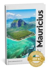 Mauricius e-book, průvodce, itinerář by florinacestach.cz