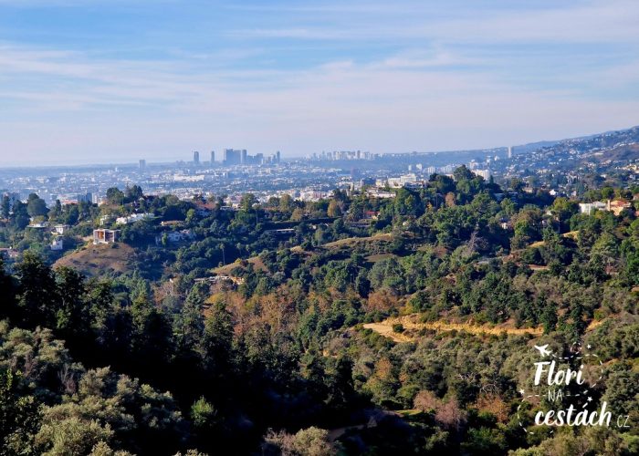 Griffith Park, Los Angeles