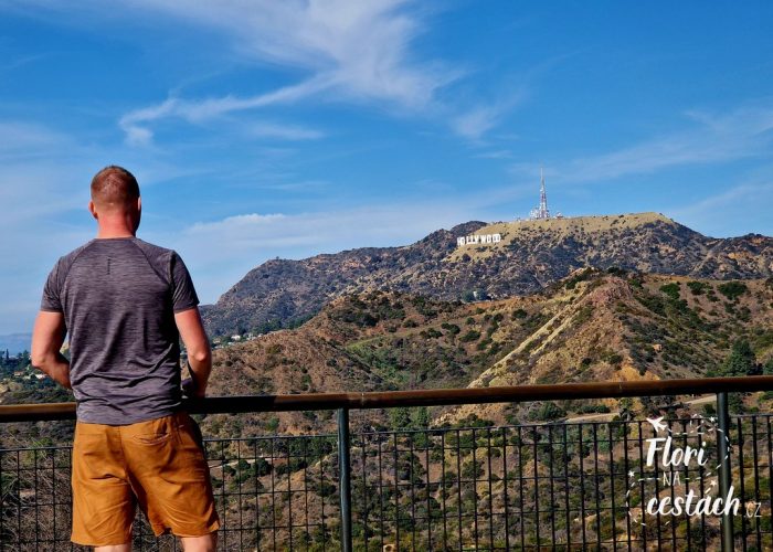 Griffith Park, Griffith Observatory, Hollywood Sign, Los Angeles