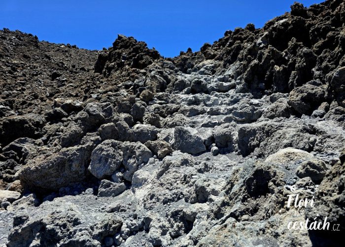 Pico del Teide, Tenerife, Kanárské ostrovy