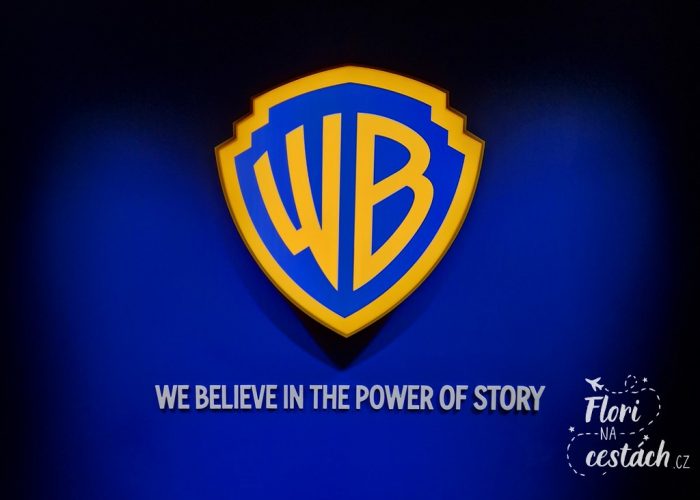 Warner Bros. Studios Hollywood