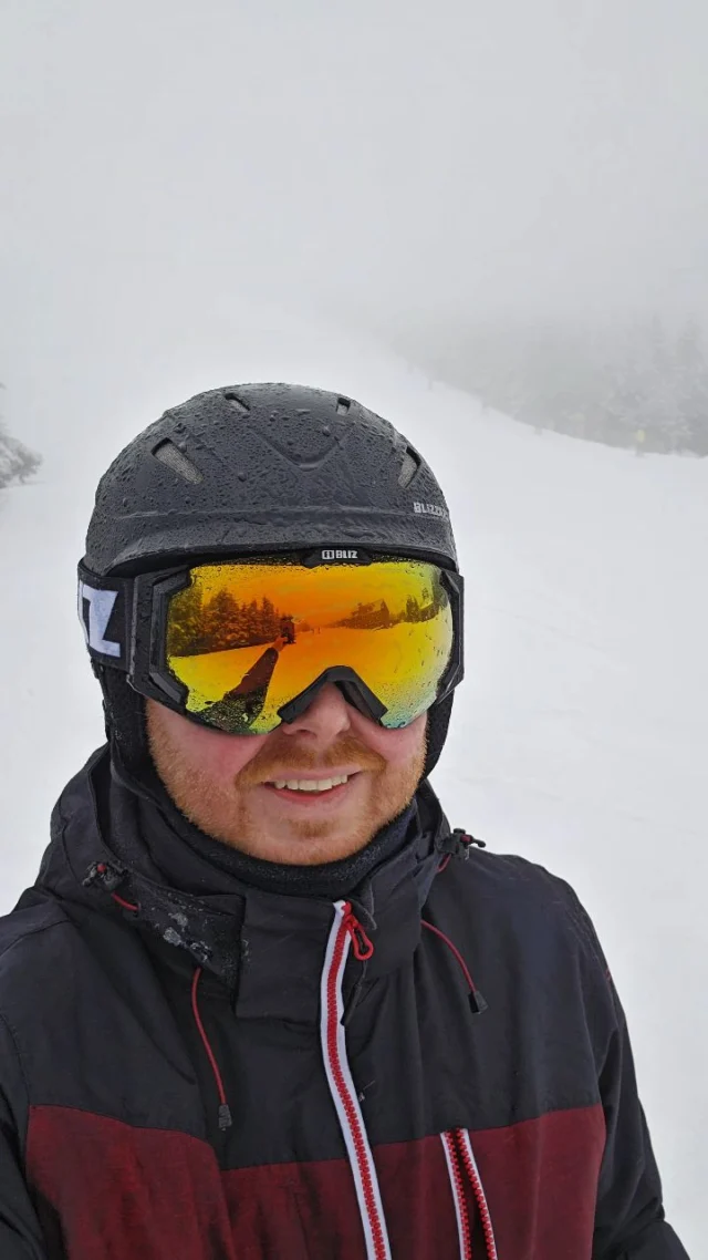 Hory Den 3, Dolní Morava

#dolnimorava #skiing #snowboarding #family #mountains