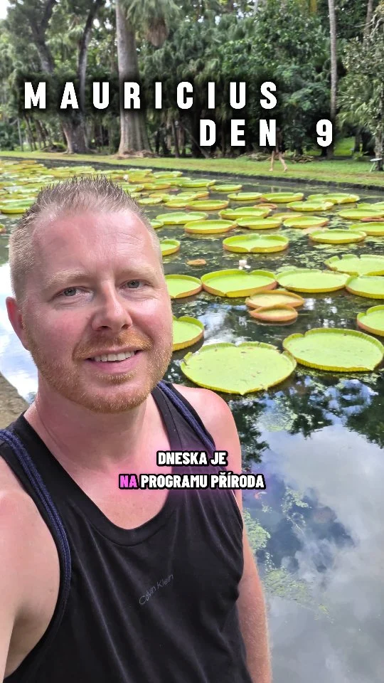 Mauricius, den 9.

Další nákupy v Port Louis, Botanická zahrada Sira Seewoosagura Ramgoolama, která je nejstarší botanická zahrada na jižní polokouli a na závěr pláž Trou aux Biches. Další nádherný den na Mauriciu.

#mauritius #botanicalgarden #sirseewoosagurramgoolambotanicalgarden #trouauxbiches #travel