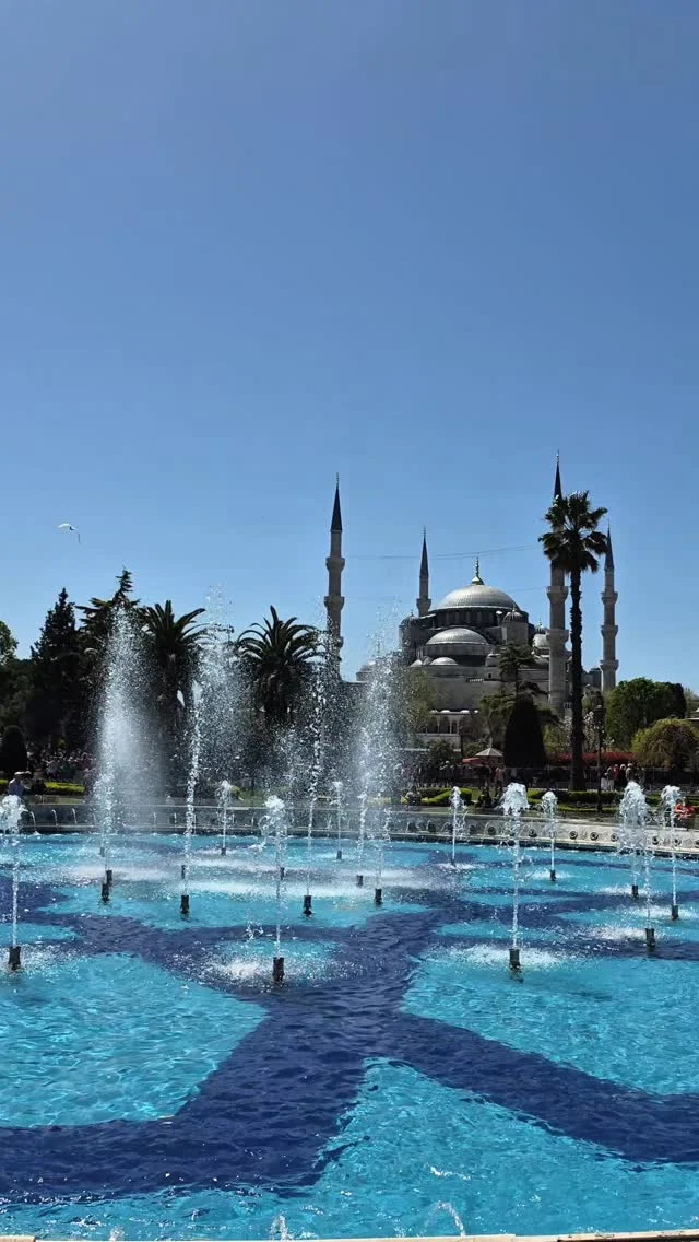 ​✈️ NEZKYSNI NA LETIŠTI: Istanbul 100% ZDARMA! 🇹🇷

​Máš přestup v Istanbulu? Pokud letíš s Turkish Airlines, můžeš využít službu TourIstanbul, o které většina lidí neví. Ušetří ti tisíce korun a promění nudné čekání na letišti v nezapomenutelný výlet!

​Jak to funguje v praxi?

​Žádná rezervace: Nemusíš nic řešit dopředu. Stačí po příletu projít pasovkou a najít přepážkou Touristanbul hned vedle Hotel Desku. 

​Všechno v ceně: V ceně máš moderní autobus, průvodce, vstupy a dokonce i jídlo!

​Efektivita: My měli na prohlídku 12 hodin a stihli jsme Modrou mešitu, starověký Hypodrom i nákupy na trhu.

​Neseď na letišti v hale a nejez předražené bagety. Raději se projdi městem, které spojuje dva kontinenty. Je to jeden z nejlepších cestovatelských hacků, co znám!

​#touristanbul #turkishairlines #cestovani  #istanbul #travelhack