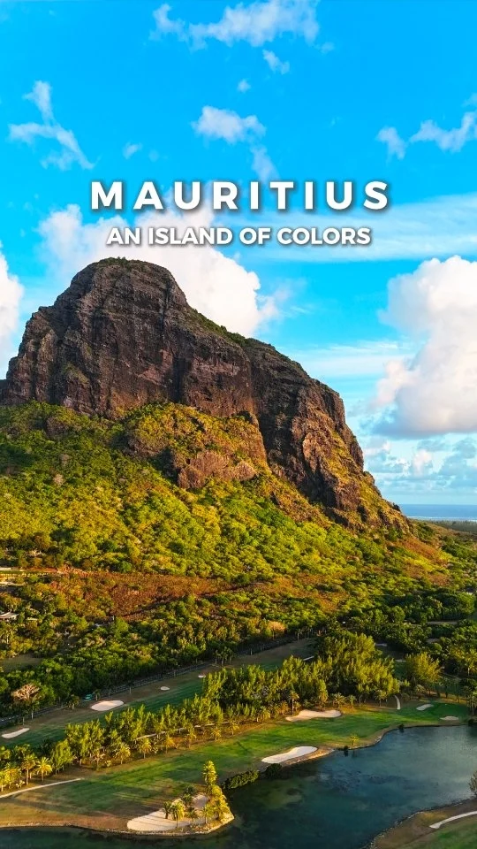 Mauricius: An Island of Colors 🇲🇺

✨ Průřez těmi nejkrásnějšími barvami ostrova. Od neuvěřitelně tyrkysového oceánu pod horou Le Morne přes hlubokou zelenou džungli až po magickou Sedmivarevnou zemi v Chamarel.

Celé video v plném 4K rozlišení najdeš na mém YouTube (odkaz v biu) 🎥

​Chceš tenhle barevný ráj zažít na vlastní pěst bez cestovky?

Náš přesný 13denní itinerář, rozpočet a mapové podklady najdeš v mém digitálním E-booku na webu florinacestach.cz. Odkaz je v profilu 🗺️✈

#mauritius #cinematic #travel #filmmaking #inspiration